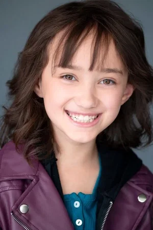  Teagan Ireland photo