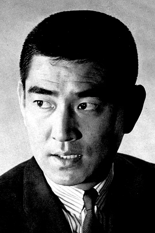 Ken Takakura
