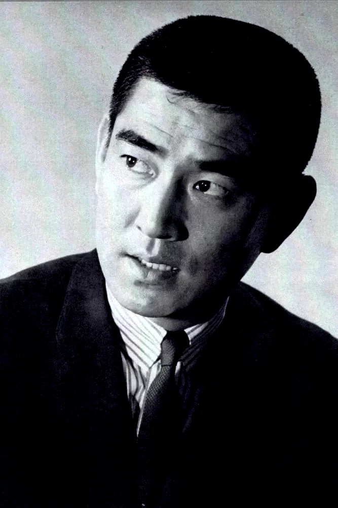 Ken Takakura