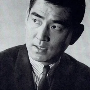 Photo star : Ken Takakura