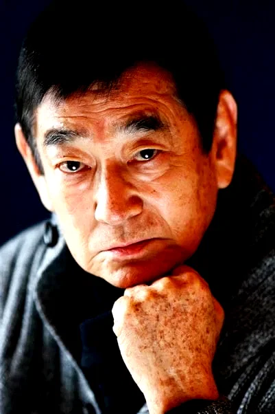 Ken Takakura