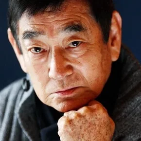 Photo star : Ken Takakura