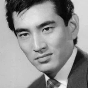 Photo star : Ken Takakura