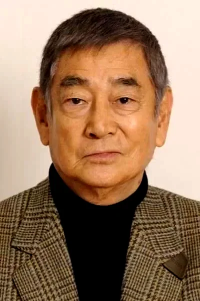 Ken Takakura