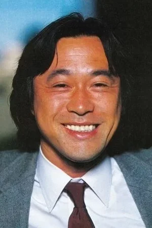 Photo de  Tetsuya Takeda