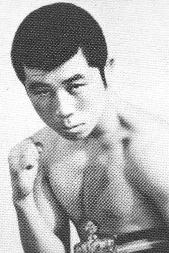 Hachiro Tako