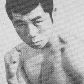 Photo star :  Hachiro Tako