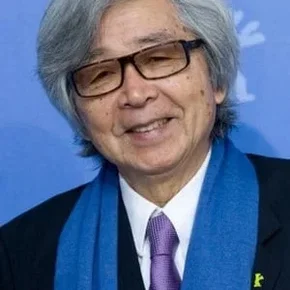 Photo star : Yoji Yamada