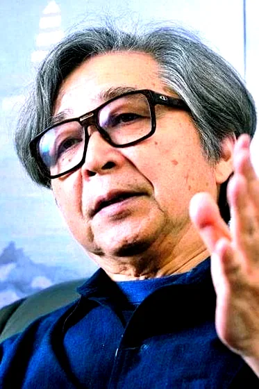 Yoji Yamada
