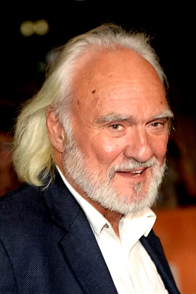 Kenneth Welsh
