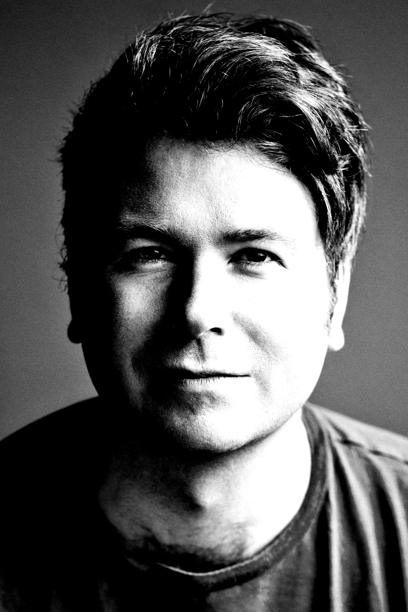  Guillaume Tremblay