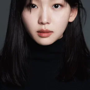 Photo star :  Kim Ki-joo