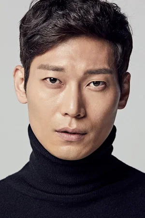  Park Hoon photo