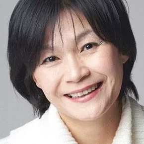 Photo star :  Kil Hae-yeon