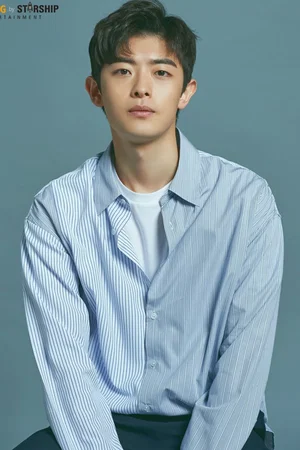  Jung Won-chang photo