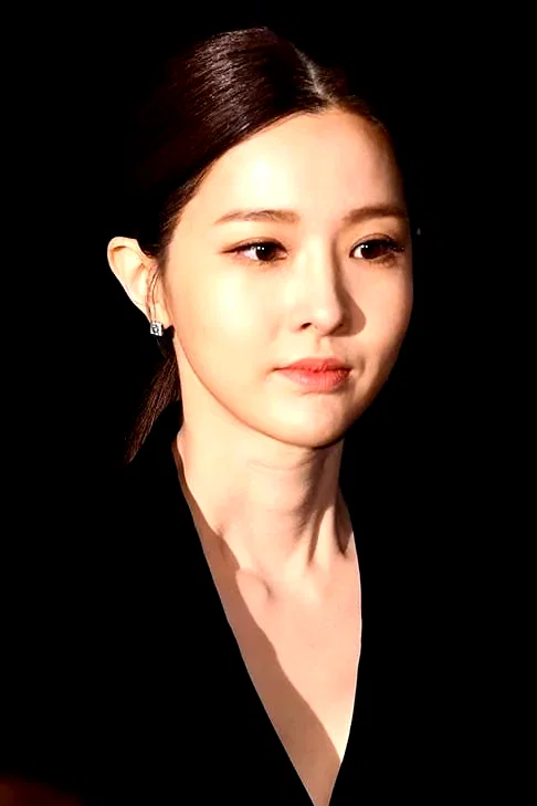  Kim Yoo-ri