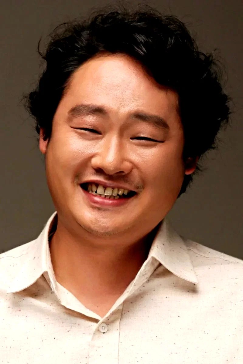  Lee Yoo-jun
