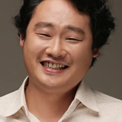  Lee Yoo-jun