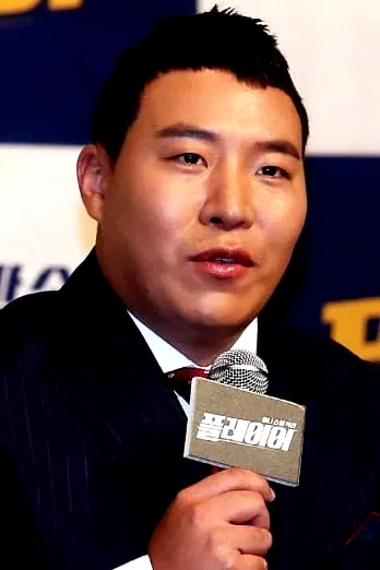  Tae Won-seok