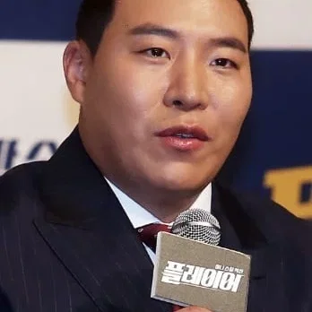  Tae Won-seok