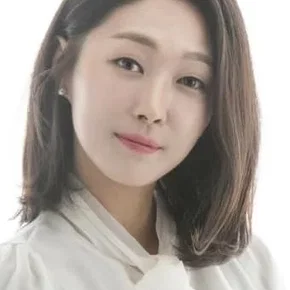 Photo star :  Ahn Sang-eun