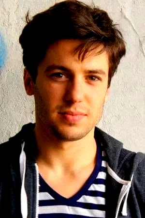  Esteban Masturini