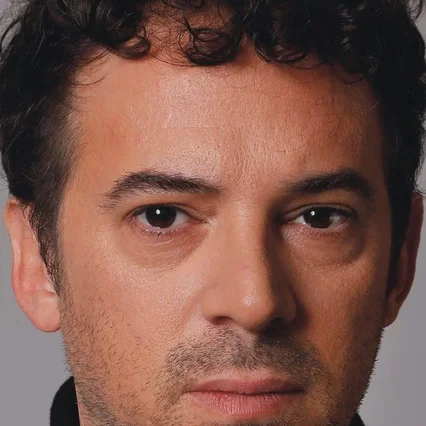 Ezequiel Tronconi
