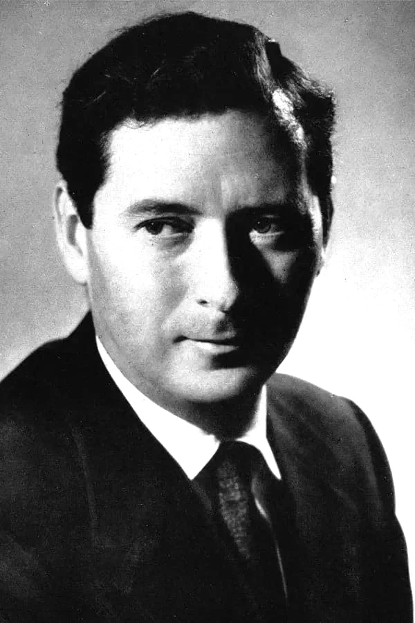 Richard McNamara