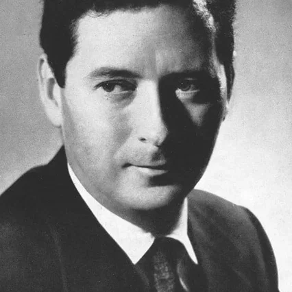 Richard McNamara