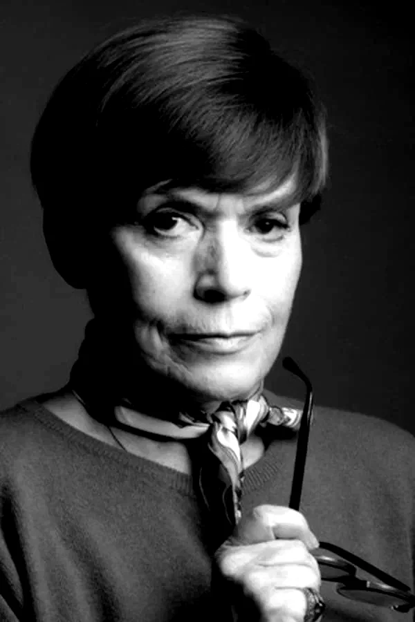  Franca Valeri