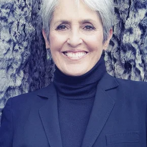 Photo star : Joan Baez