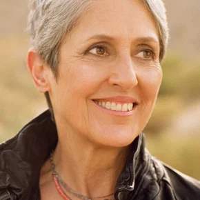 Photo star : Joan Baez