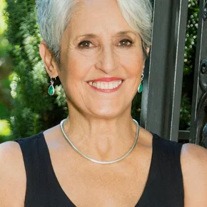 Photo star : Joan Baez