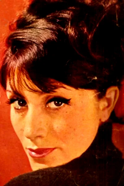 Isabel Ruth