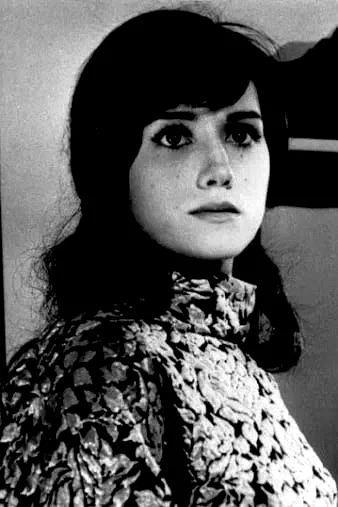 Isabel Ruth