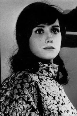Isabel Ruth photo