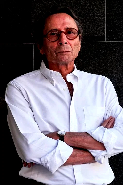 Mario Barroso