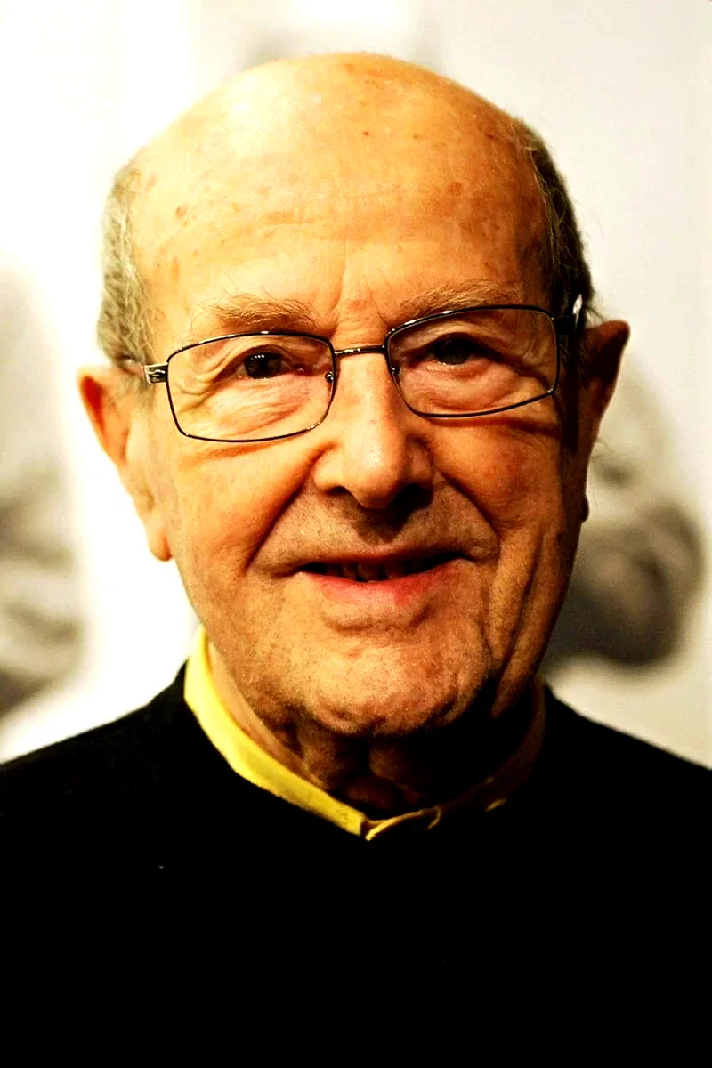 Manoel De Oliveira