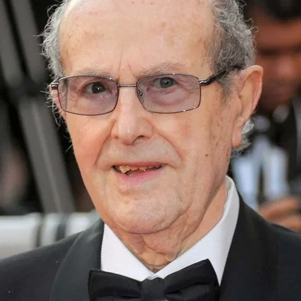 Manoel De Oliveira