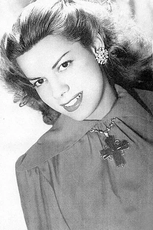  Ninon Sevilla photo