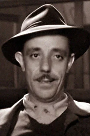 Antonio Bravo photo