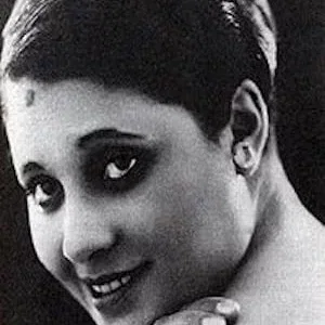  Rita Montaner