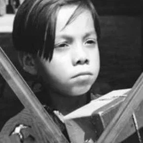 Photo star :  Ismael Pérez 'Poncianito'