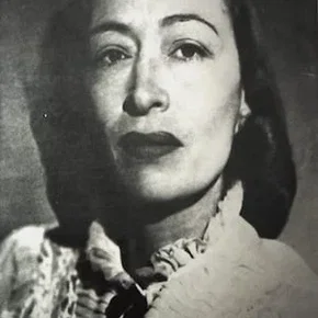 Photo star : Lupe Carriles