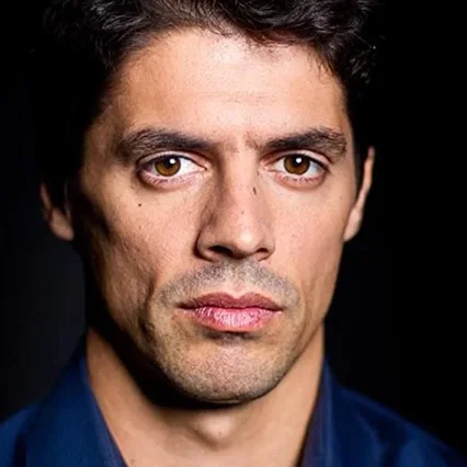 Goncalo Waddington