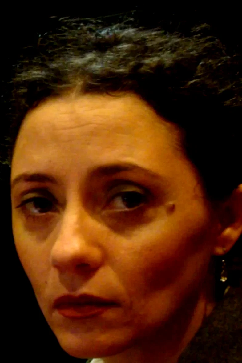 Joana Barcia