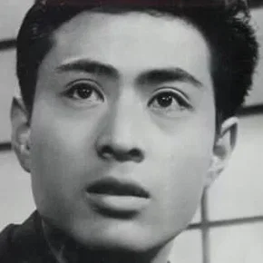 Photo star : Masahiko Tsugawa