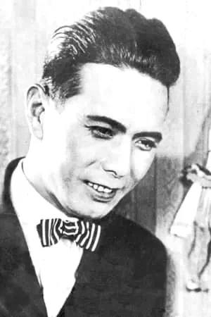  Shōzō Nanbu