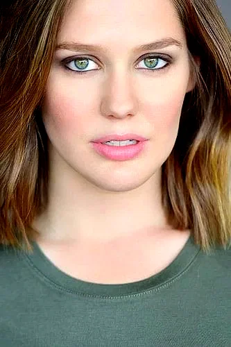  Ally Dixon