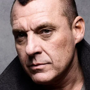 Photo star : Tom Sizemore